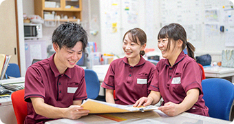 キャリア形成支援 セミナー実施